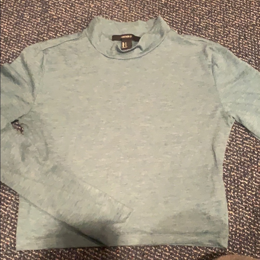 Forever 21 top